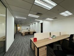 Lippo Centre (D2), Office #568089091